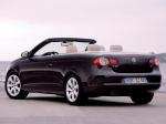 Volkswagen Eos V6 2007 года
